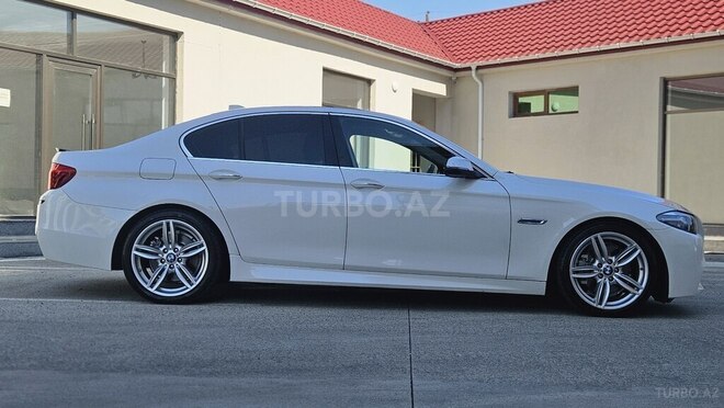 BMW 528-7