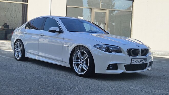 BMW 528-3