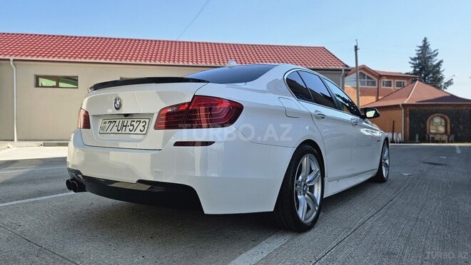 BMW 528-4