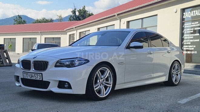 BMW 528-2