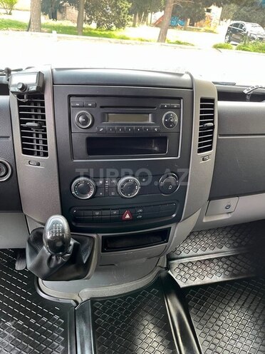 Mercedes Sprinter 315-4