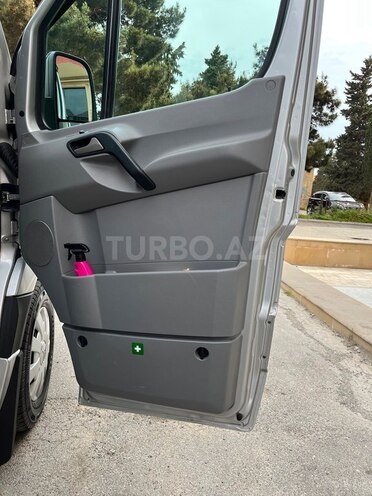 Mercedes Sprinter 315-14