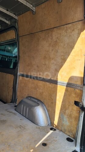 Mercedes Sprinter 315-8