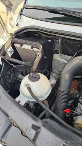 Mercedes Sprinter 315-11