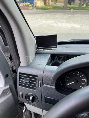 Mercedes Sprinter 315-15