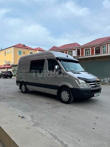 Mercedes Sprinter 315-2