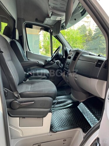 Mercedes Sprinter 315-12