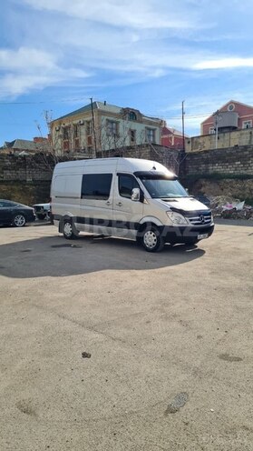 Mercedes Sprinter 315-6
