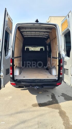 Mercedes Sprinter 315-9