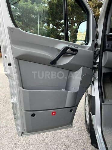 Mercedes Sprinter 315-13