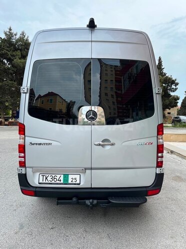 Mercedes Sprinter 315-3