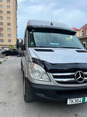 Mercedes Sprinter 315-1