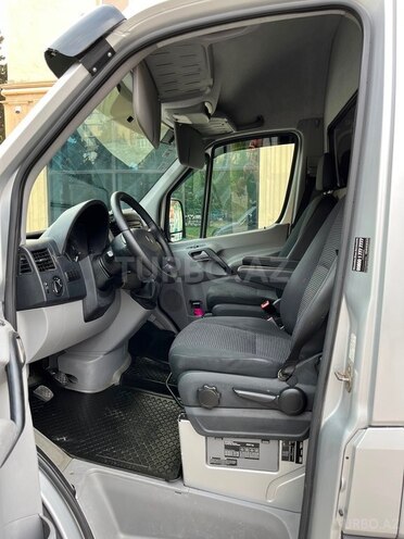 Mercedes Sprinter 315-17