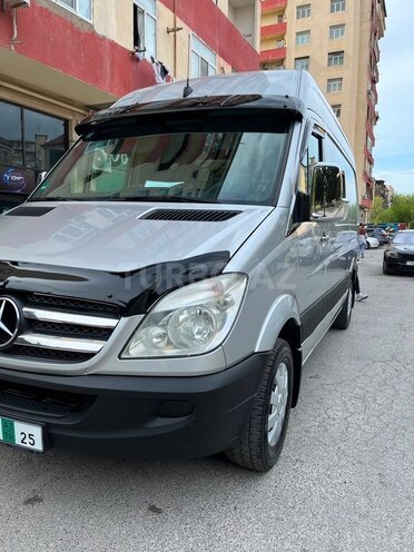Mercedes Sprinter 315-18