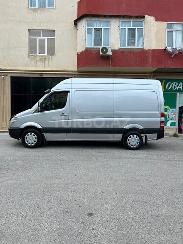 Mercedes Sprinter 315-19