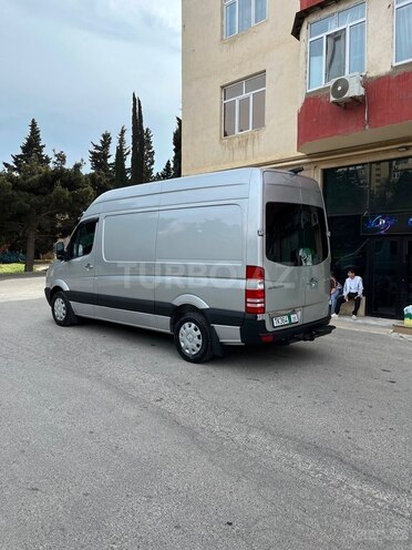 Mercedes Sprinter 315-20