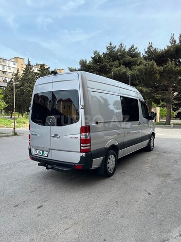 Mercedes Sprinter 315-21