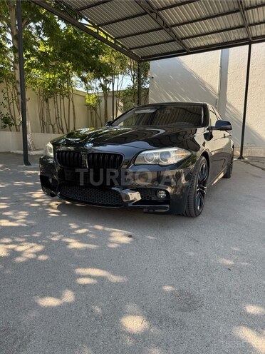 BMW 528-1