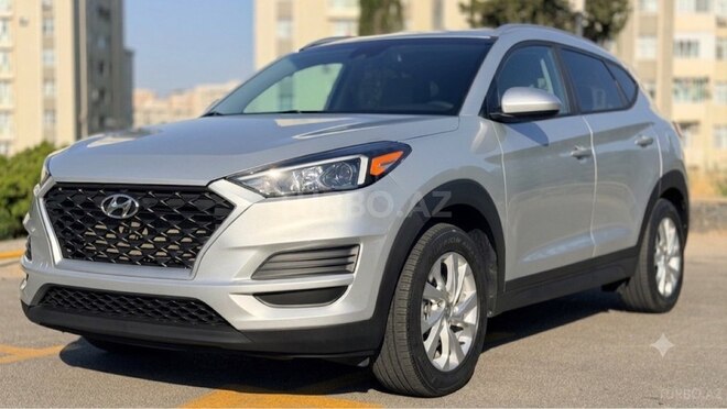 Hyundai Tucson-1