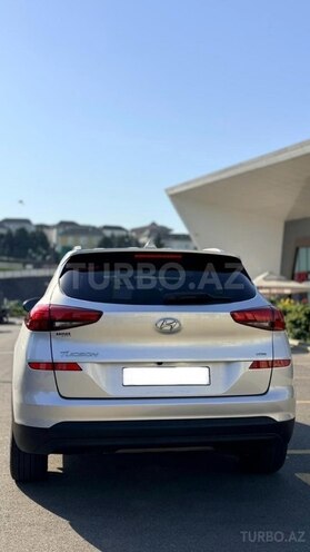 Hyundai Tucson-7