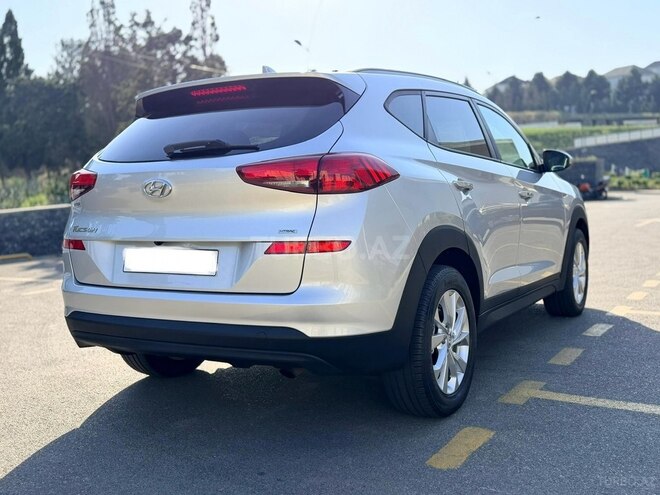 Hyundai Tucson-6
