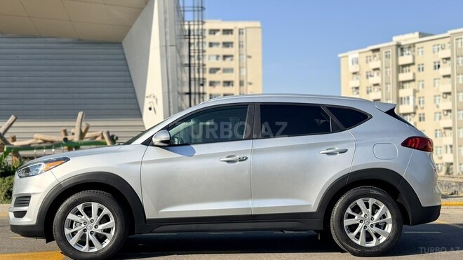Hyundai Tucson-4