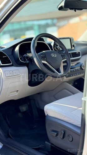 Hyundai Tucson-8