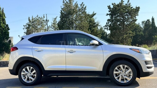 Hyundai Tucson-5