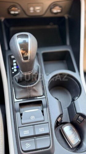 Hyundai Tucson-9