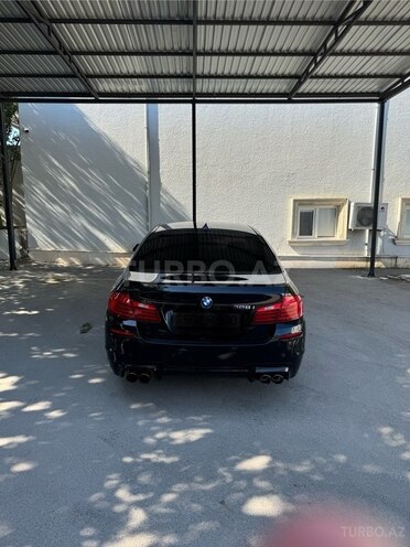 BMW 528-2