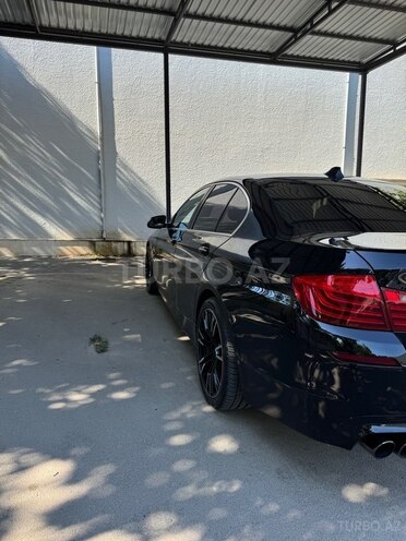 BMW 528-5