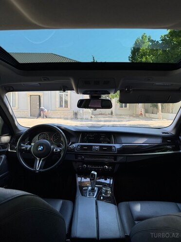 BMW 528-7