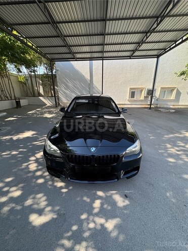 BMW 528-8