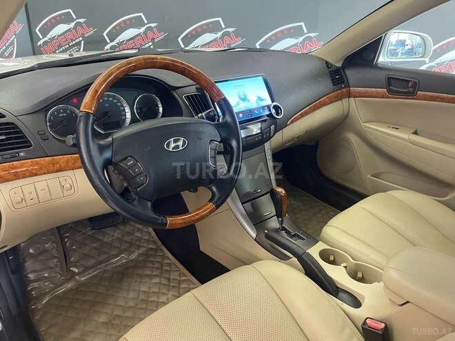 Hyundai Sonata-9
