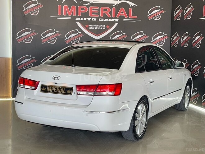 Hyundai Sonata-15