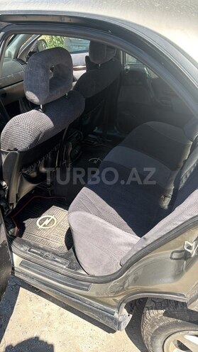 Opel Omega-4