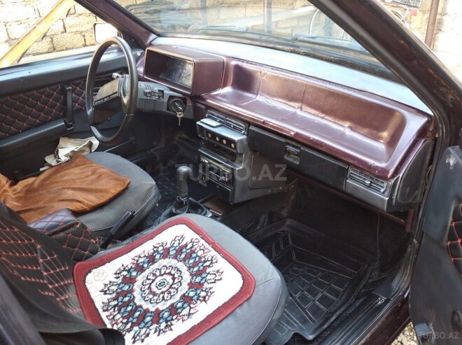 LADA (VAZ) 21099-7