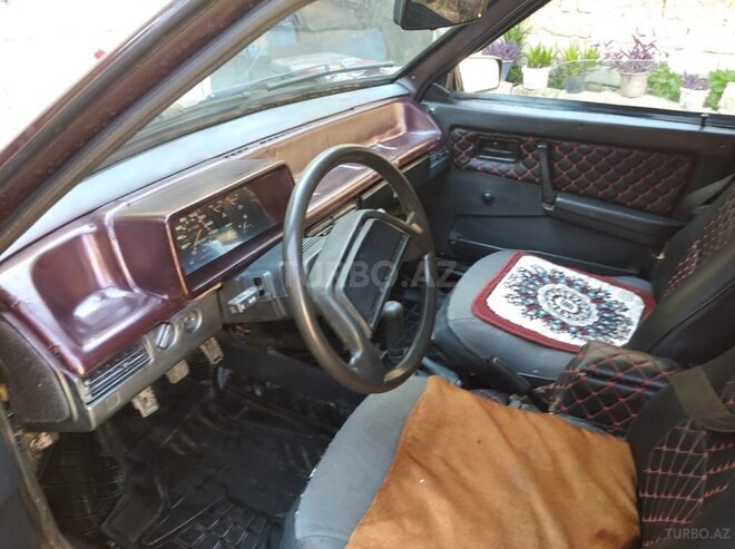 LADA (VAZ) 21099-6