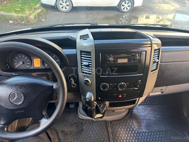 Mercedes Sprinter 311-9