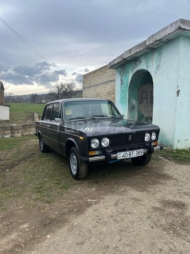 LADA (VAZ) 2106-2