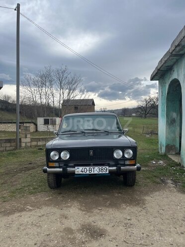 LADA (VAZ) 2106-1