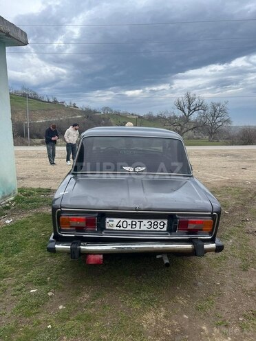 LADA (VAZ) 2106-4
