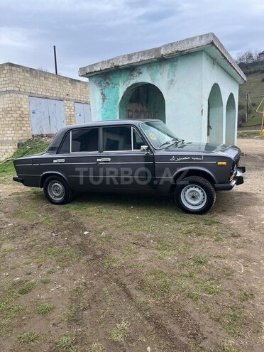 LADA (VAZ) 2106-3