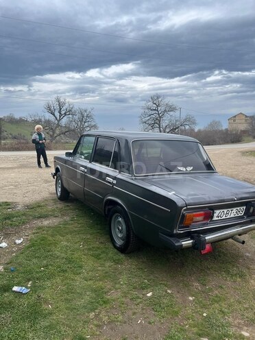 LADA (VAZ) 2106-6