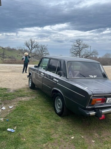 LADA (VAZ) 2106-7