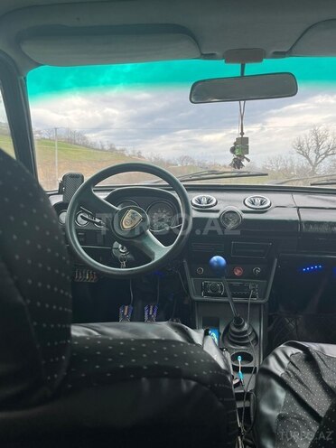 LADA (VAZ) 2106-9