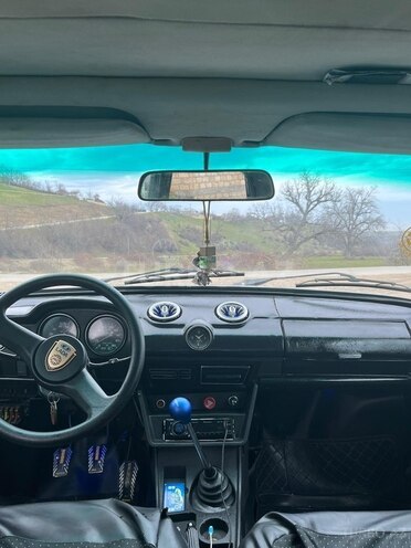 LADA (VAZ) 2106-10