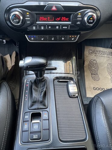 Kia Sorento-21