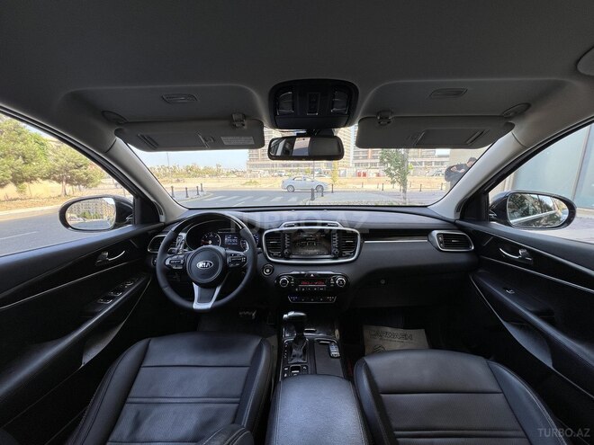 Kia Sorento-15
