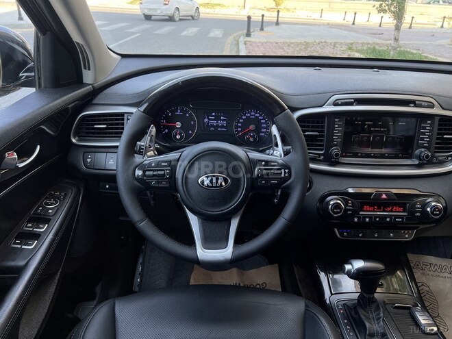 Kia Sorento-18